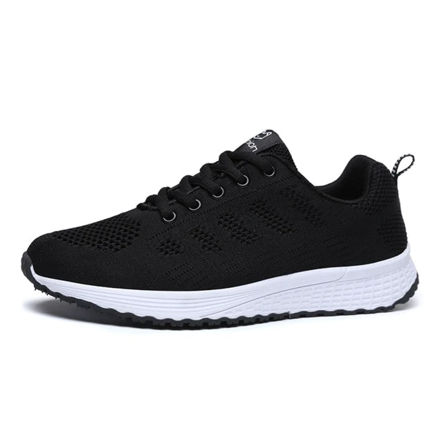 WOMEN'S SPORTS SHOES - RUNNING SHOES
