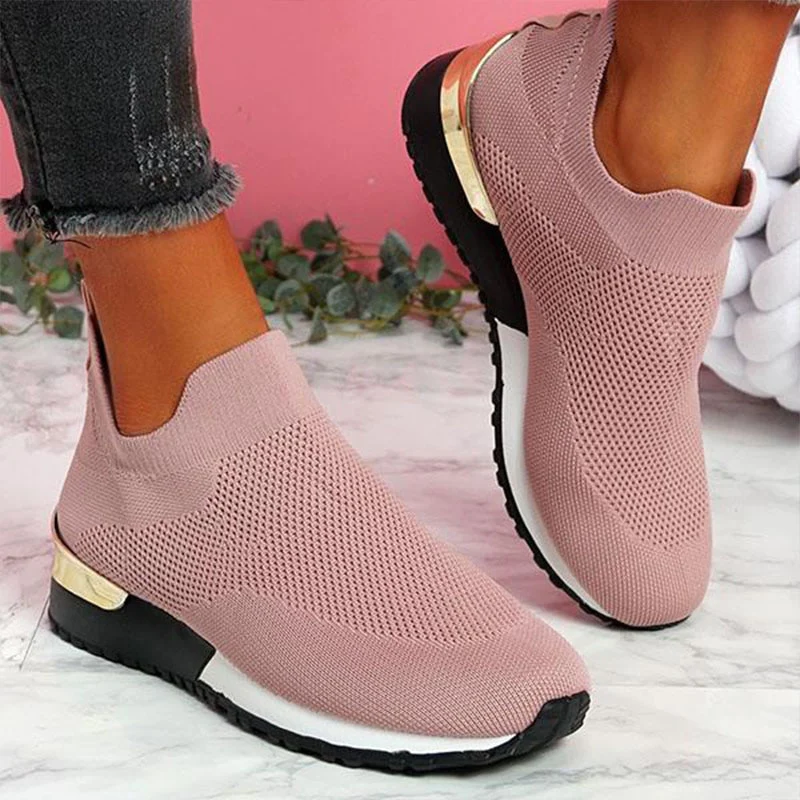 SCSTAR SNEAKERS WOMEN VULCANIZED SHOES