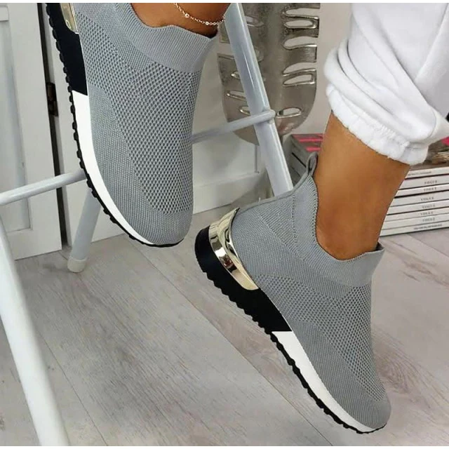 SCSTAR SNEAKERS WOMEN VULCANIZED SHOES