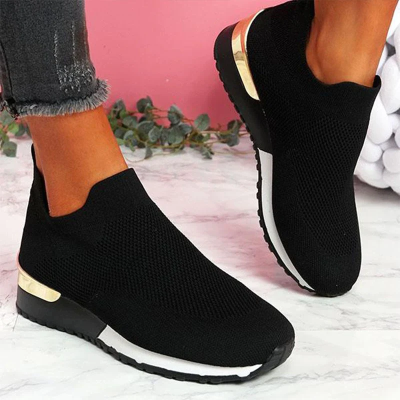 SCSTAR SNEAKERS WOMEN VULCANIZED SHOES