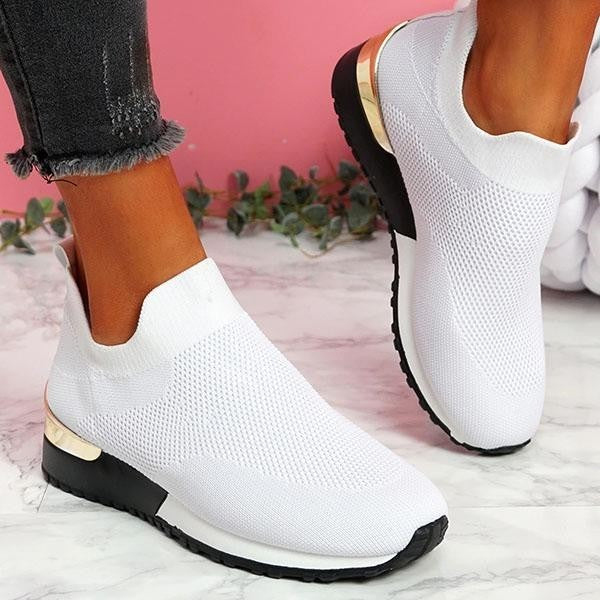 SCSTAR SNEAKERS WOMEN VULCANIZED SHOES