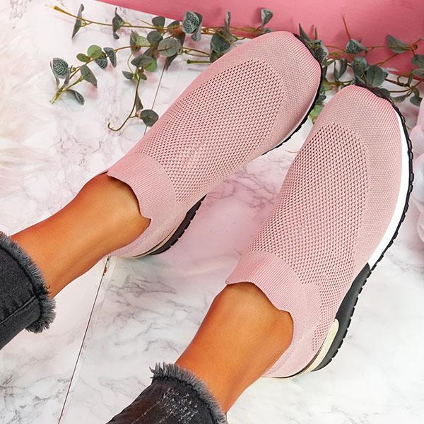 SCSTAR SNEAKERS WOMEN VULCANIZED SHOES