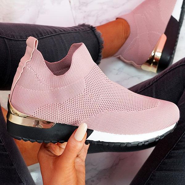 SCSTAR SNEAKERS WOMEN VULCANIZED SHOES